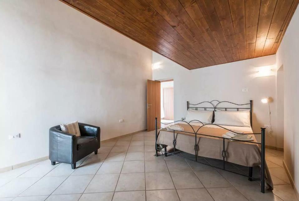 Willa Domus Chiara Monopoli Zewnętrze zdjęcie